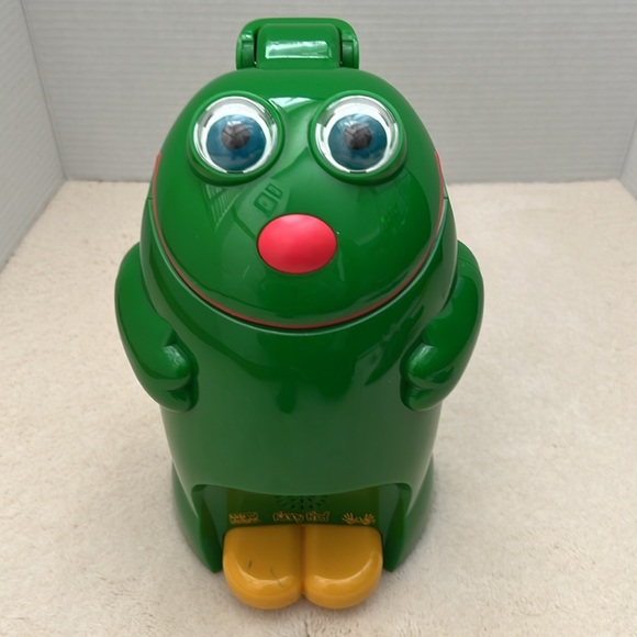 Kidz Delight Silly Sam Combo-Play Set Talks - Picture 4 of 16